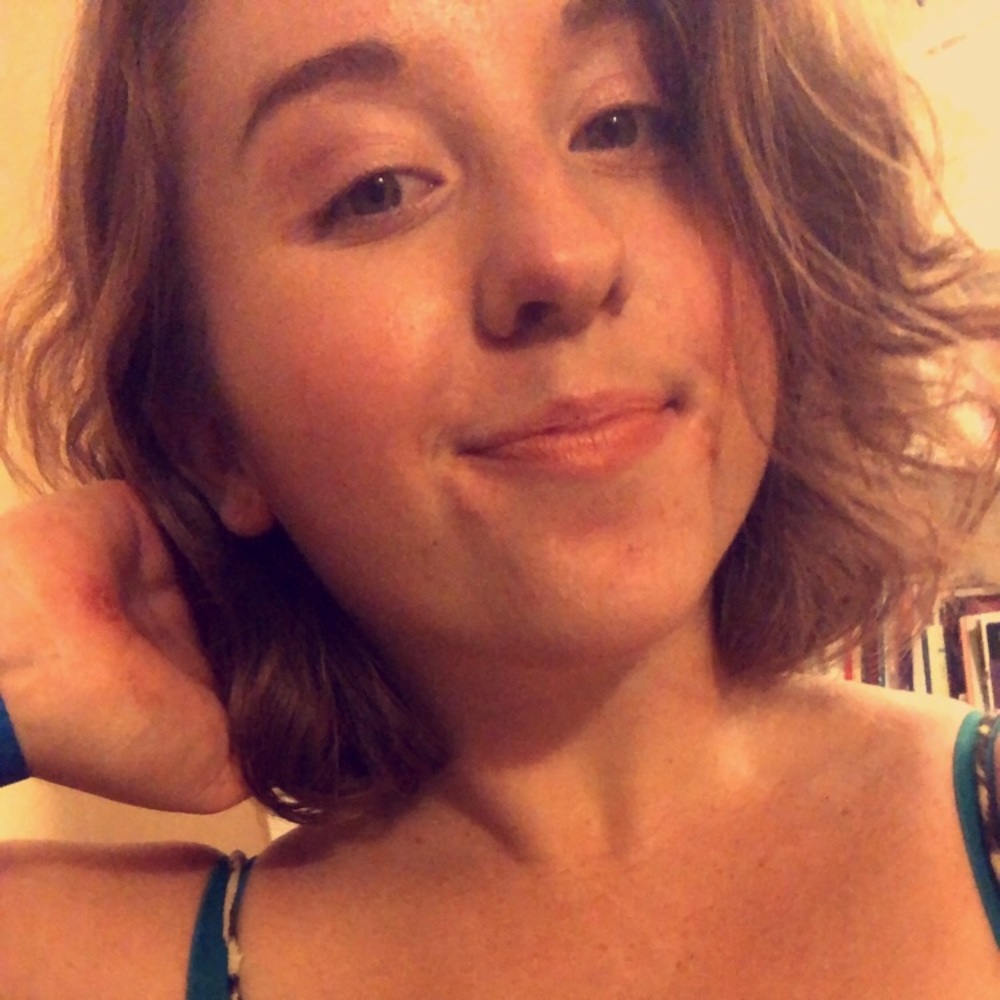 Meet your Posher, Caroline